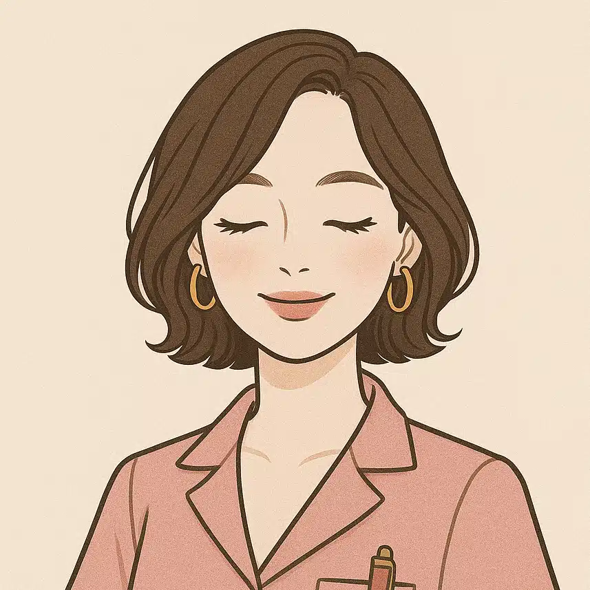 ゆるん｜訪問看護師の仕事と暮らし