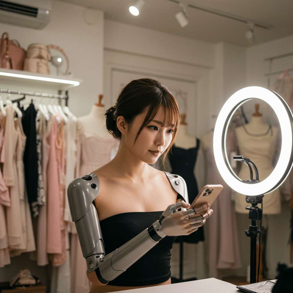 【小説・ヴィーナス症候群】 ［536］変人式