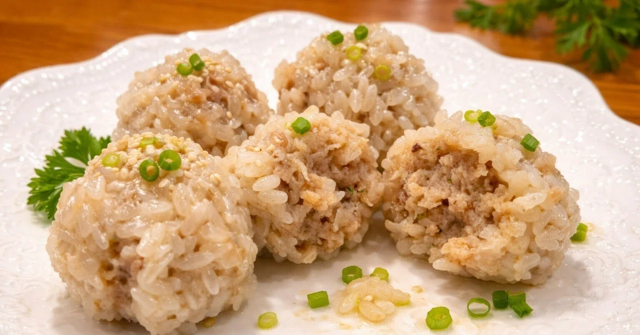 Quick and Delicious 