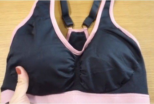 モテフィット 育乳効果 てんちむさんプロデュースの可愛いナイトブラ Kanachankawa Note モテフィット 育乳効果 てんちむさんプロデュースの可愛いナイトブラ Kanachankawa Note