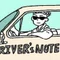 Driver's note/クルマと過ごす生活