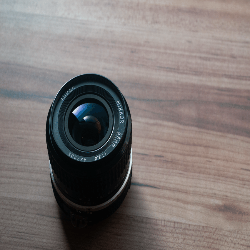 初めての単焦点レンズとオールドNIKKORのススメ。｜偏愛カメラ部