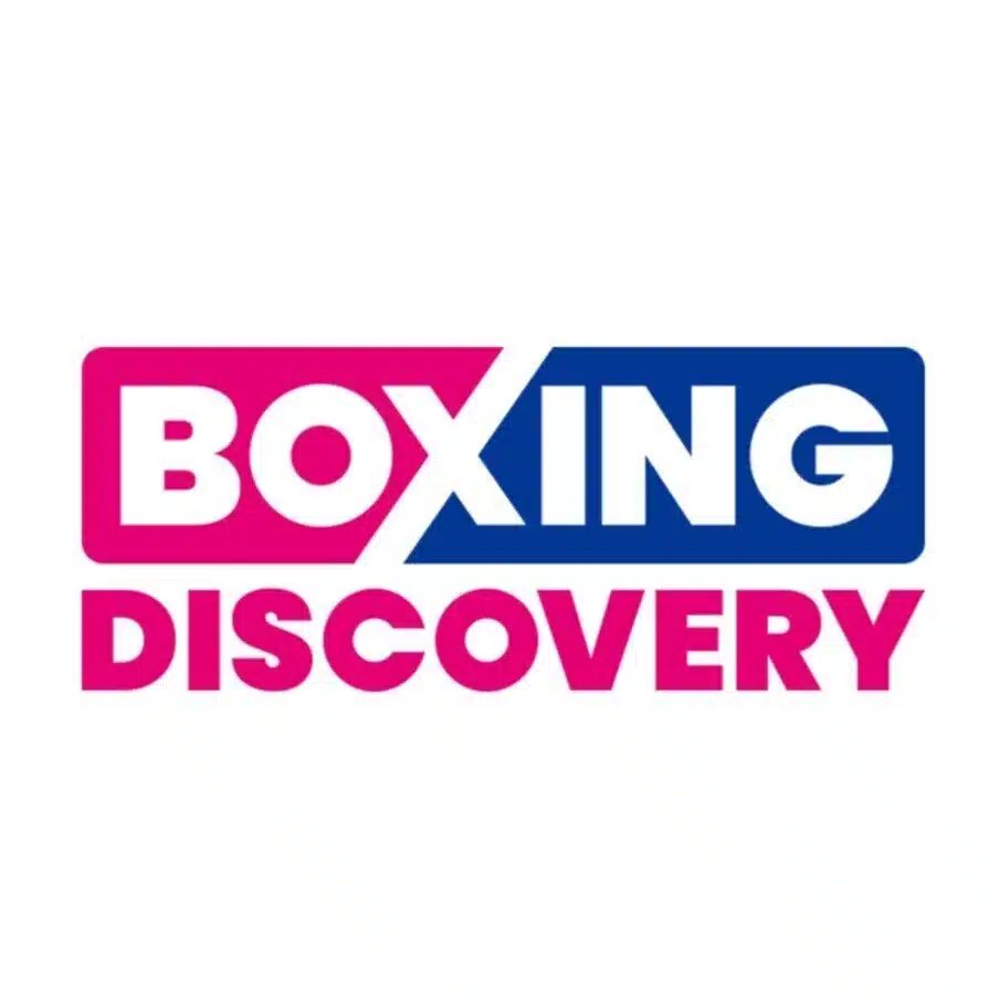 BOXING DISCOVERY