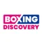 BOXING DISCOVERY
