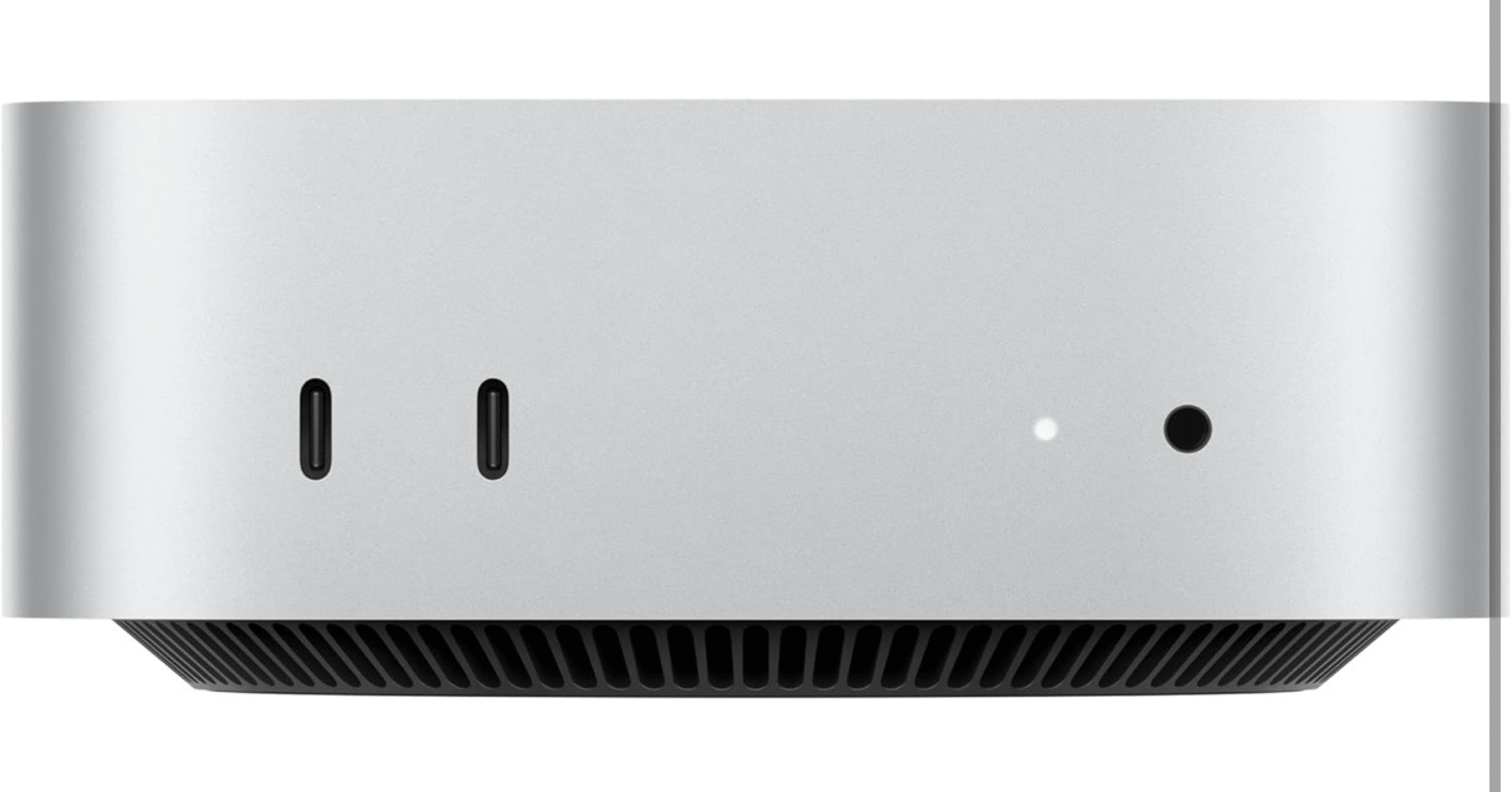 Mac mini M5 の販売は、いつかしら｜Swan High 1114