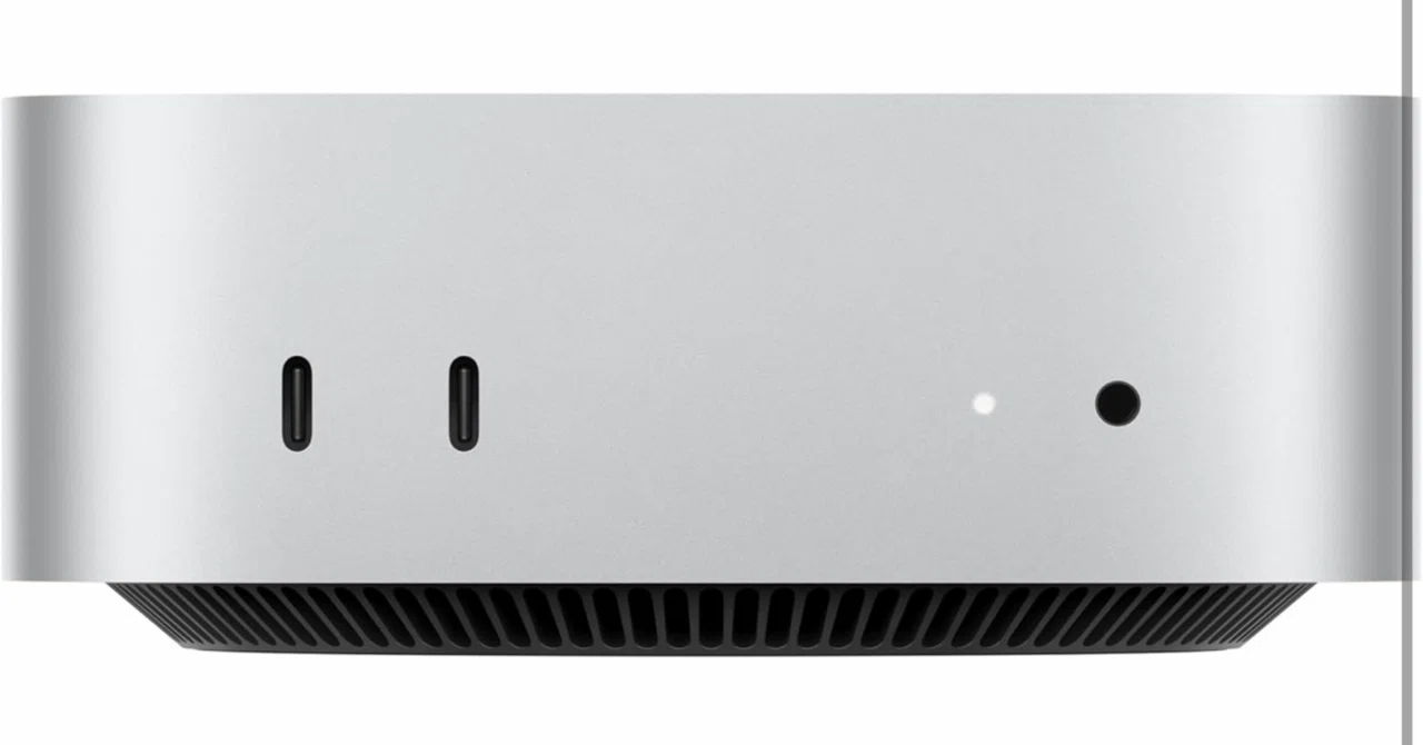 Mac mini M5 の販売は、いつかしら｜Swan High 1114