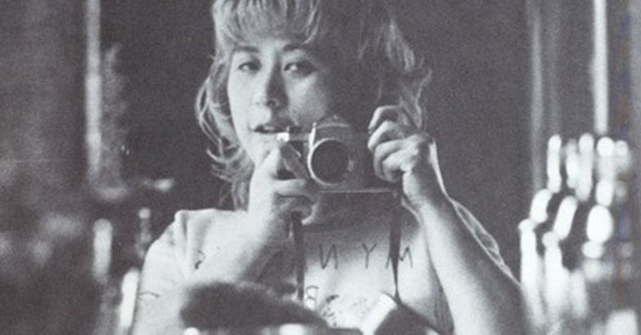 鴨居羊子｜Hekisui