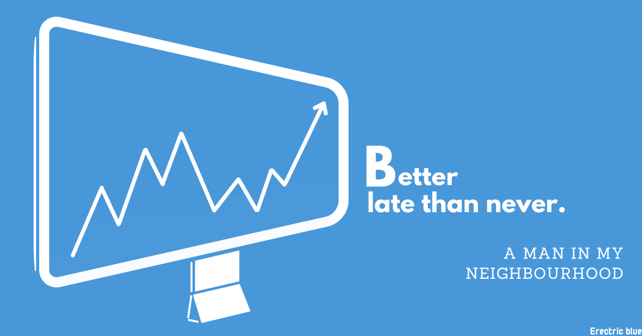 移動平均線とは？初心者でもわかる見方と使い方｜がにょ