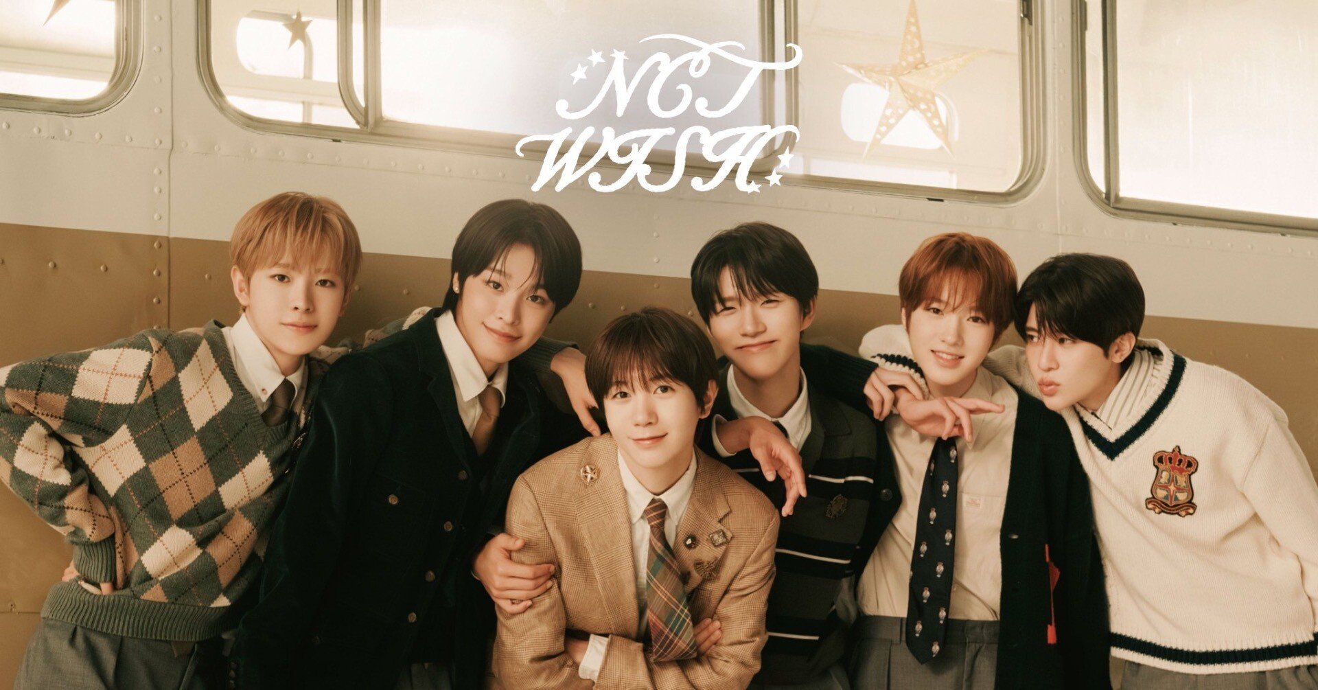 NCT WISH『WISHLIST』メンバー別サイン会:当選ラインまとめ｜韓国代行