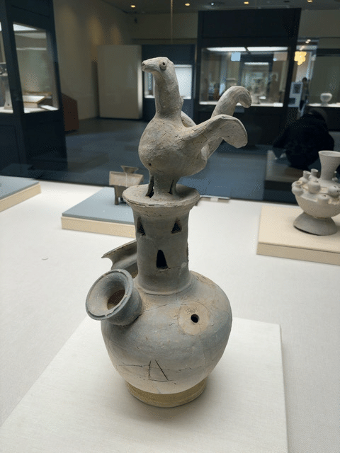 須恵器とは｜中根寿雄