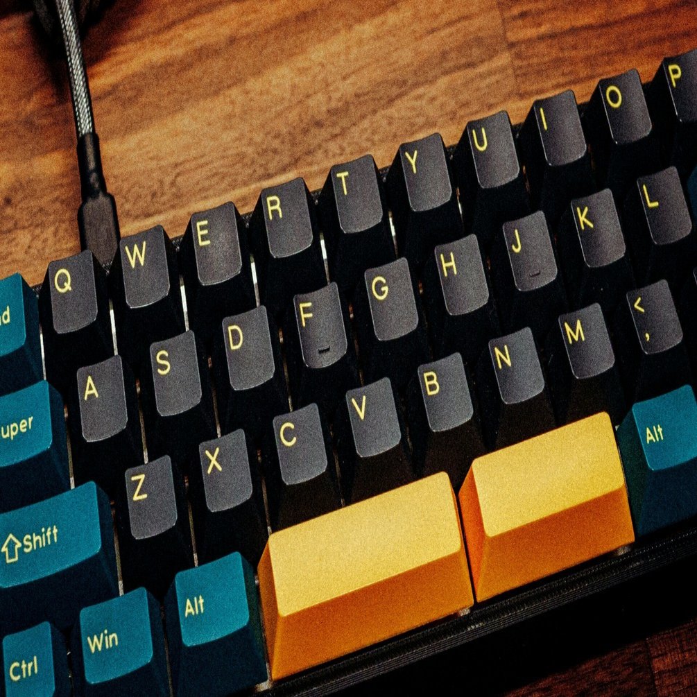 となり合うキーをショートカットキーにする｜つるはと