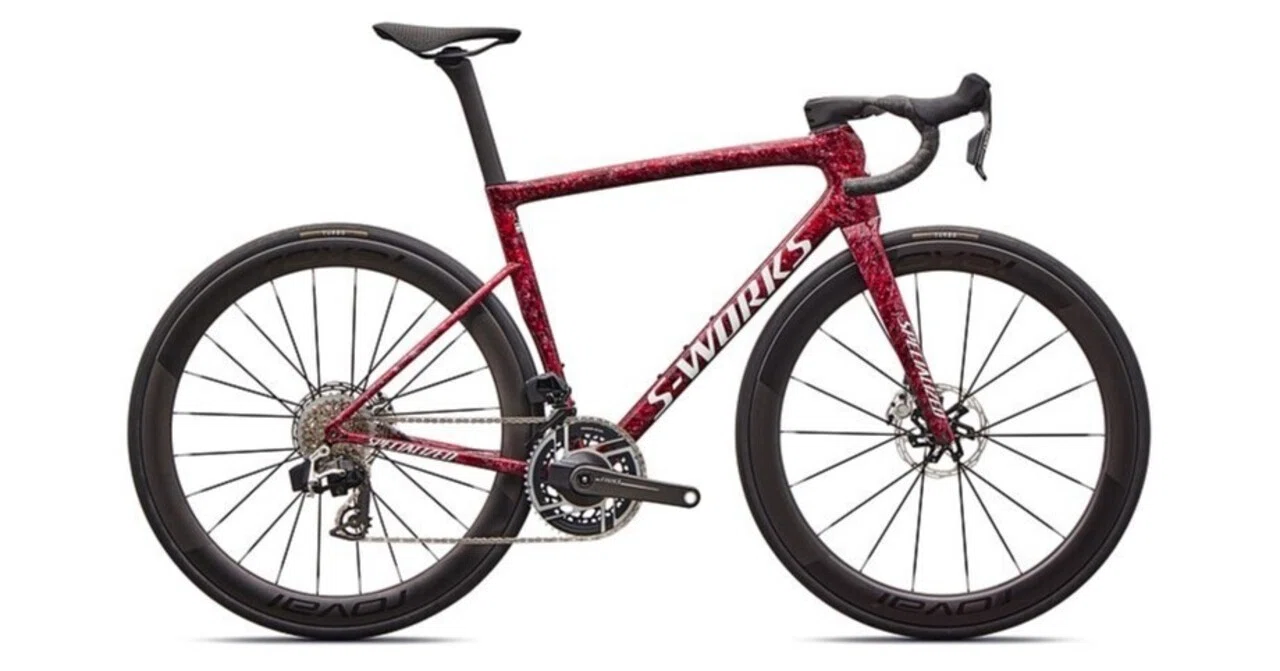 チャリメンテにまんごせんえん お風呂と御飯と自転車と＃17｜なべきち