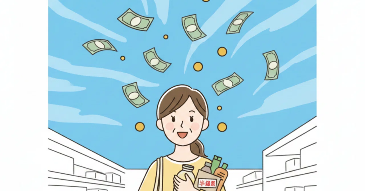 見出し画像