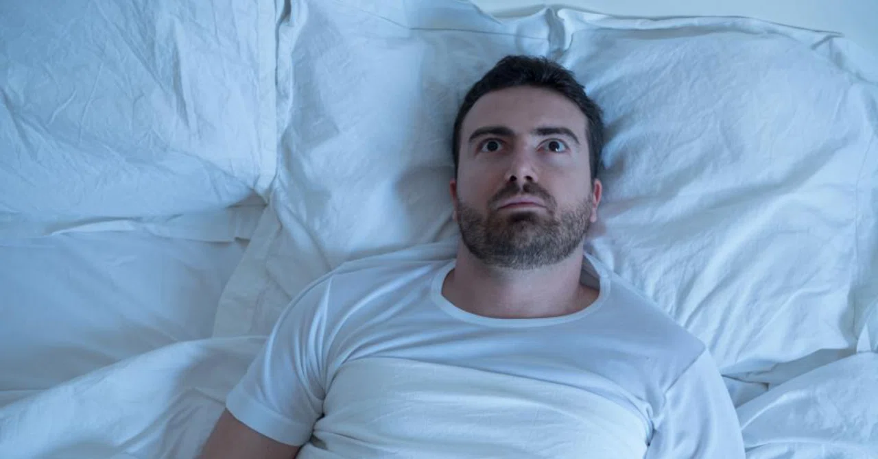 最新｜研究：睡眠不足は脳の老化を早める