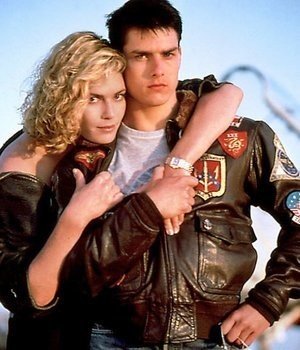 流行爆発 30年前の日本に影響を与えた映画 トップガン 高校生tee Note 流行爆発 30年前の日本に影響を与えた映画 トップガン 高校生tee Note