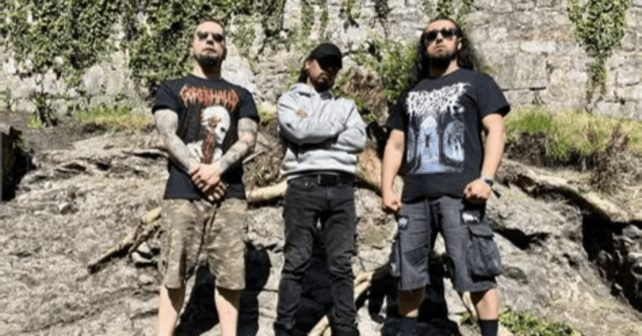 個人的に多大な影響を受けた/強烈な印象を残したバンド紹介 #48