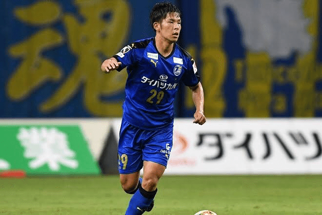 Jリーグ注目選手 Df編 Cim Note Jリーグ注目選手 Df編 Cim Note