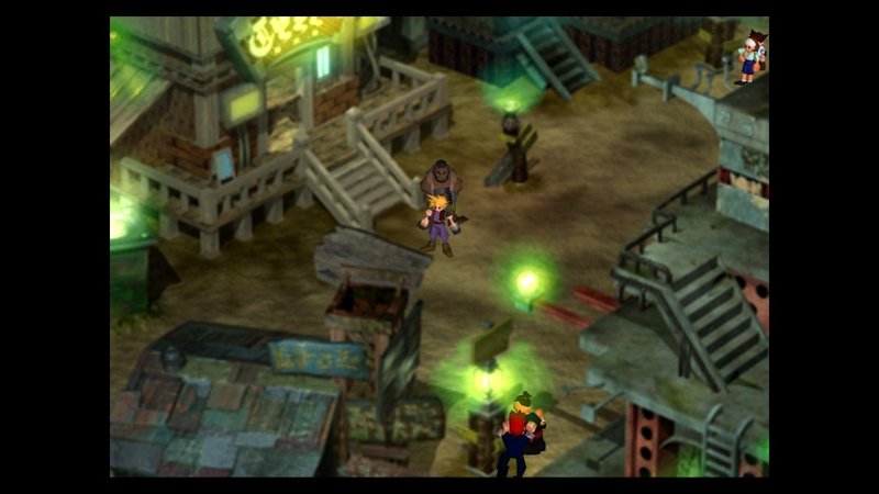 Ff7 と Ff7r を比べて感動した という記事を書こうと思ったらズレた Surumeikaman Note Ff7 と Ff7r を比べて感動した という記事を書こうと思ったらズレた Surumeikaman Note