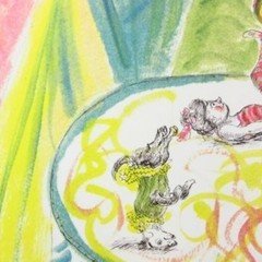 鴨居羊子｜Hekisui