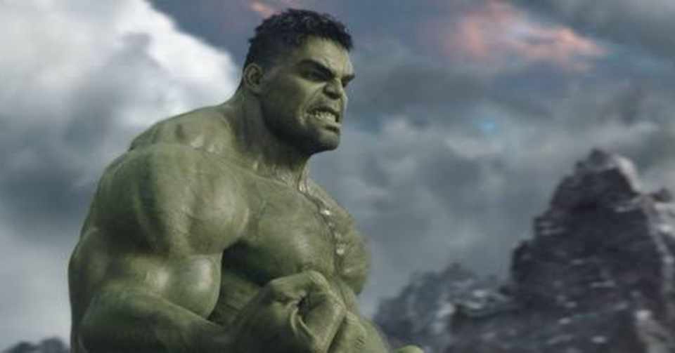 アベンジャーズ エンドゲーム 唯一 知恵を持つソウルストーン オリジナル ハルク もう一つの物語 Japo Mcu Times Note