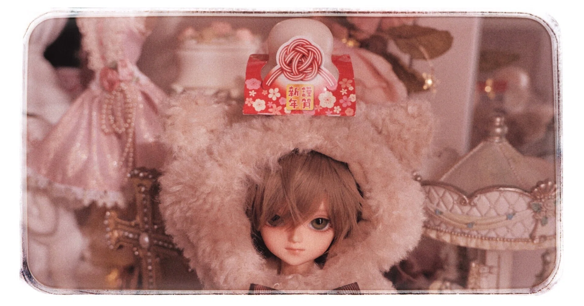 Happy New Year 2026｜𝕒𝕞𝕖𓈒𓂂𓇬