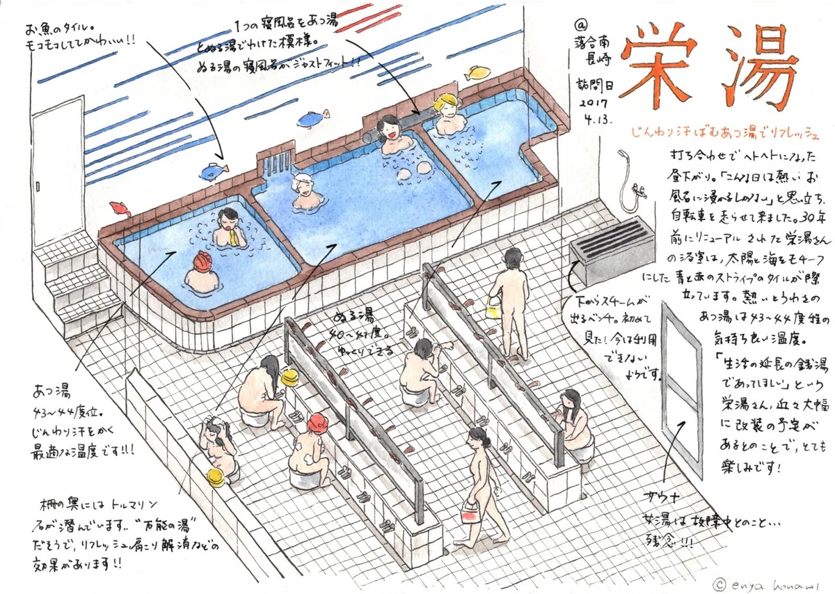 栄湯