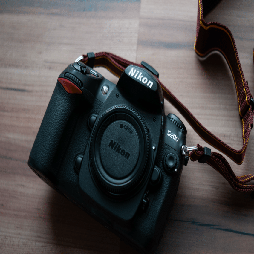 CCDの名機「Nikon D200」3ヶ月使用レビュー｜偏愛カメラ部
