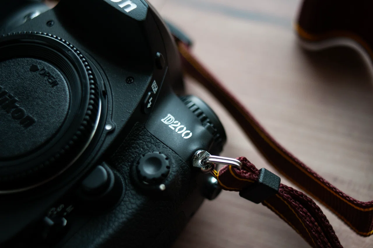 CCDの名機「Nikon D200」3ヶ月使用レビュー｜偏愛カメラ部