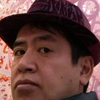 金谷ヒデユキ