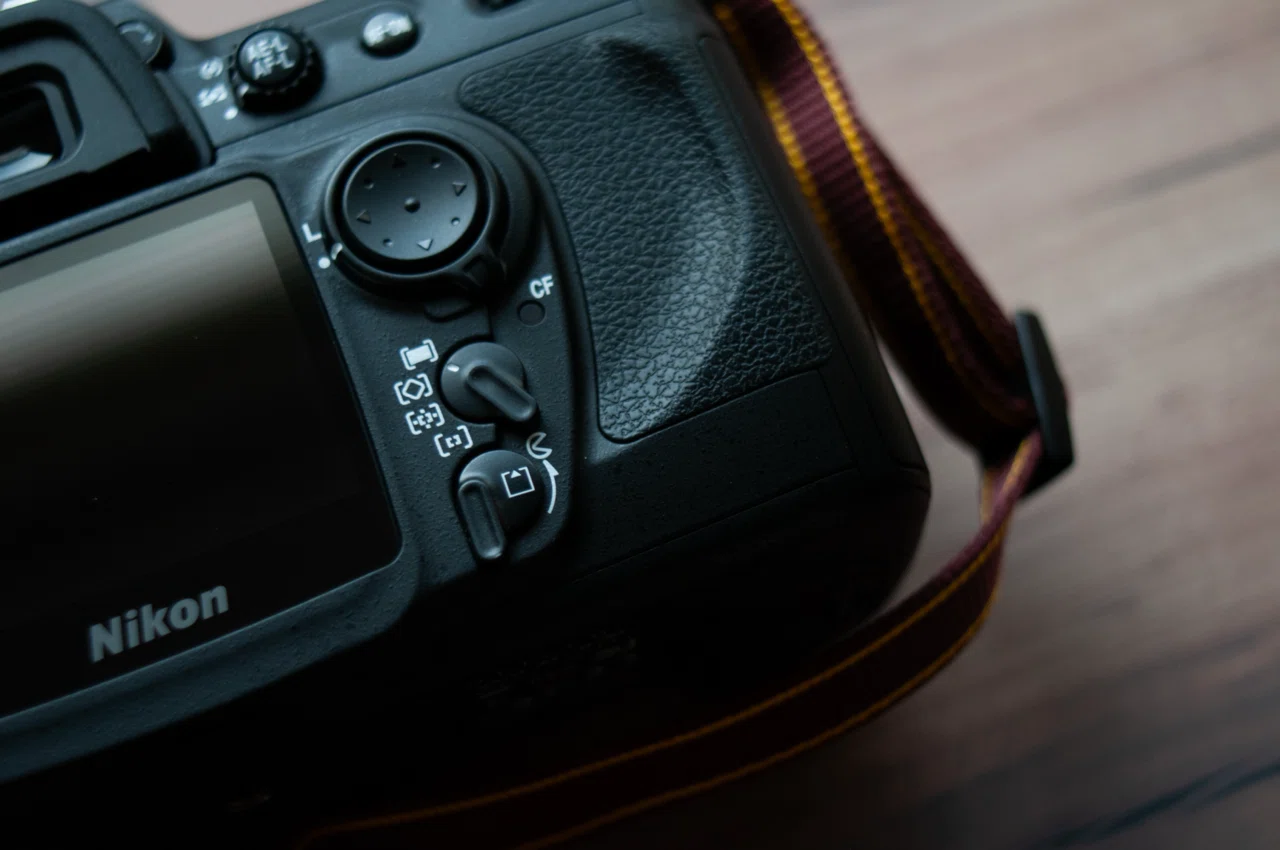 CCDの名機「Nikon D200」3ヶ月使用レビュー｜偏愛カメラ部