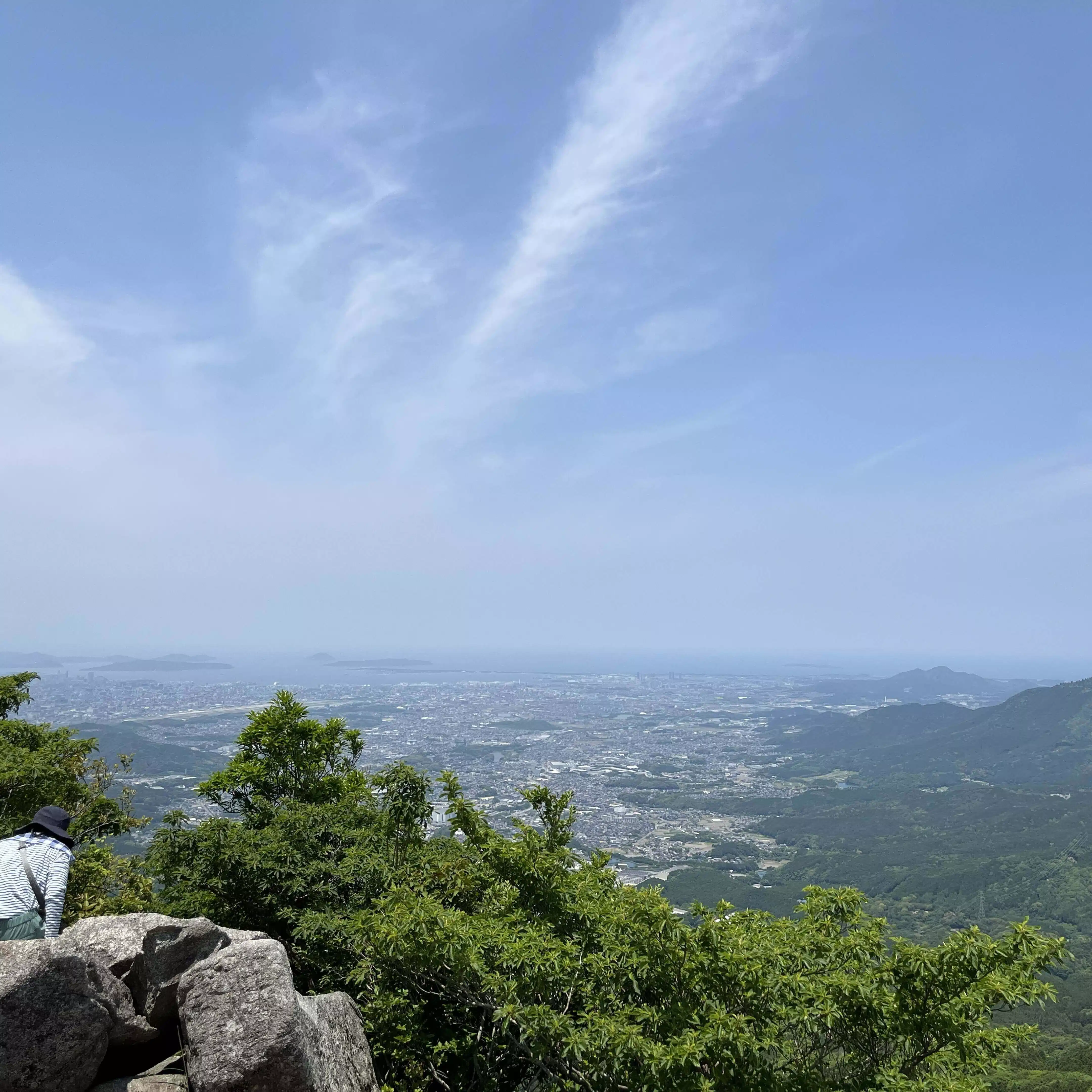 還る場所