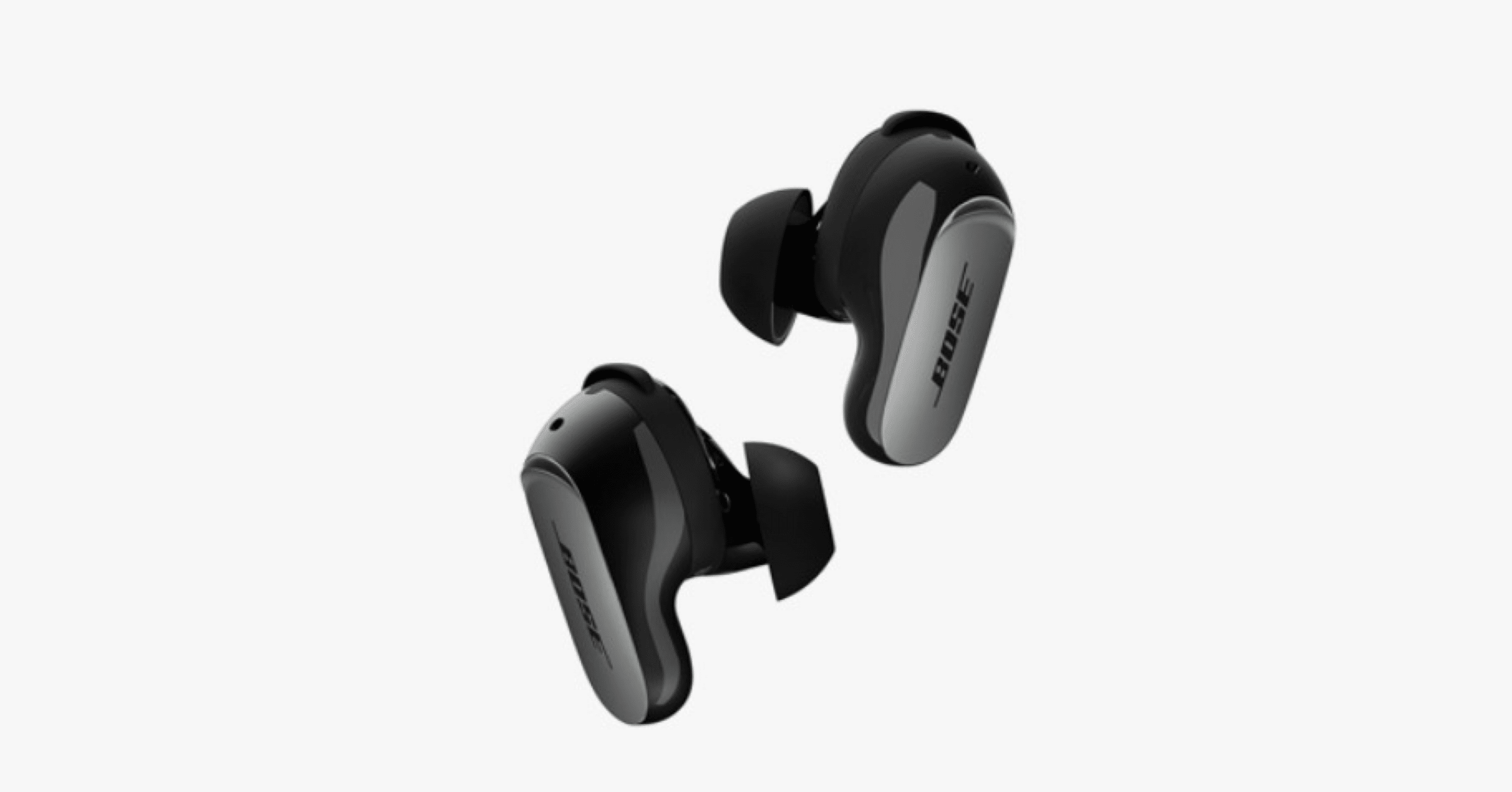 ノイキャン最優先ならこれ。Bose QuietComfort Ultra Earbuds｜おうち