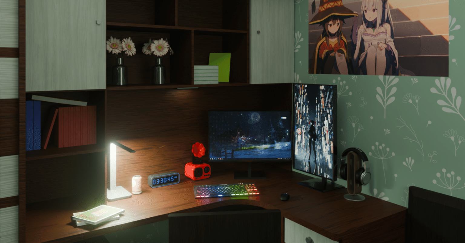 虚无主义还在延续｜小信紙