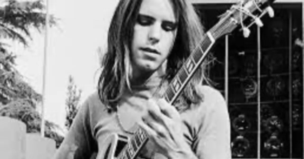 Grateful Dead [ Grateful Dead 他 ] Warer Bros WS-1935 ｜naruru