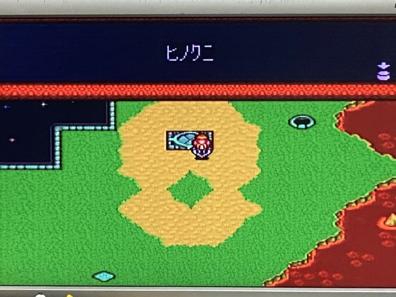 カブキロックス Sfc その6 みかののんびりゲーム記録 Note