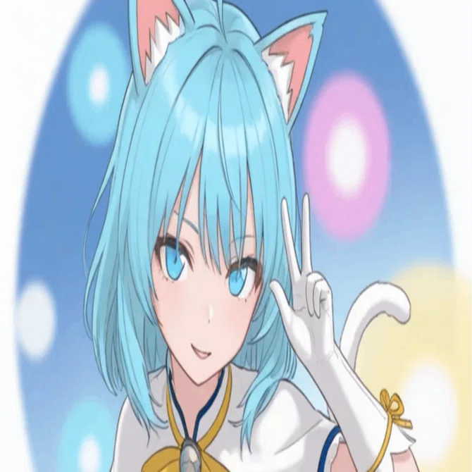 にゃーさん♡お取り置き♡ にゃーさんスタンプ - LINE スタンプ | LINE STORE