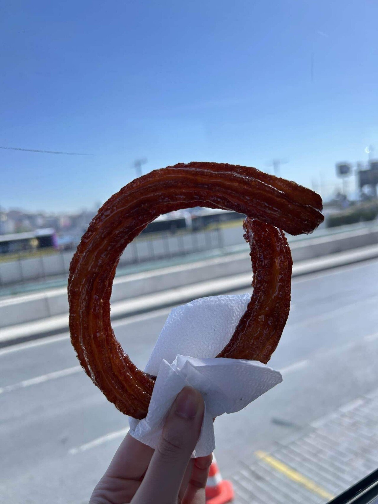 HISの「エジプト＆トルコ 2ヶ国周遊8日間」ツアーに行ってきた！Day7