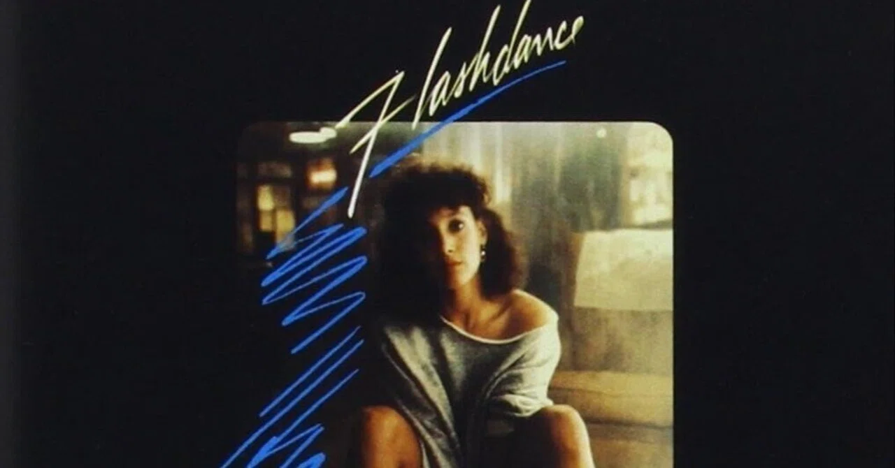 Irene Cara - Flashdance...What A Feeling (1983)｜けい