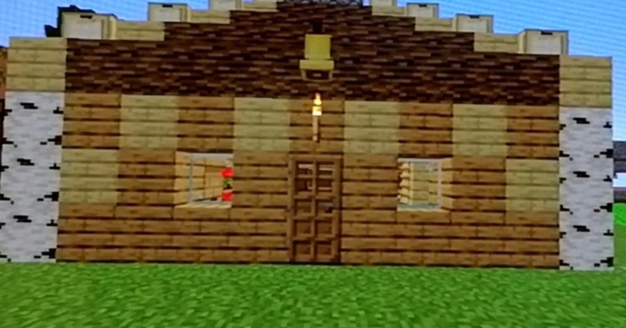 マイクラサバイバル日記 2 拠点作り 洞窟探検 アスナル総合館 Note マイクラサバイバル日記 2 拠点作り 洞窟探検 アスナル総合館 Note