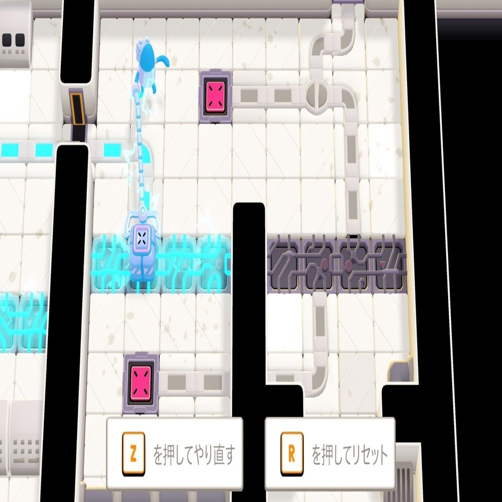 ご安全に【The Electrifying Incident: A Monster Mini-Expedition】｜hiyu