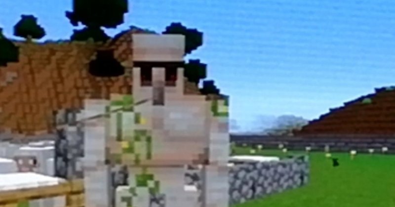 マイクラサバイバル日記 12 製鉄所で鉄大量 アスナル総合館 Note