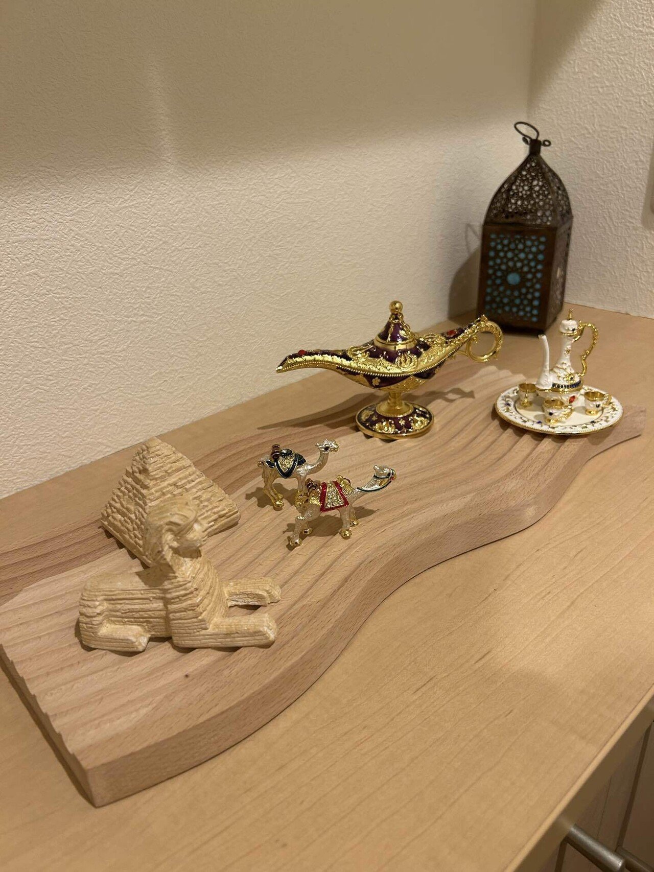 HISの「エジプト＆トルコ 2ヶ国周遊8日間」ツアーに行ってきた！Day7