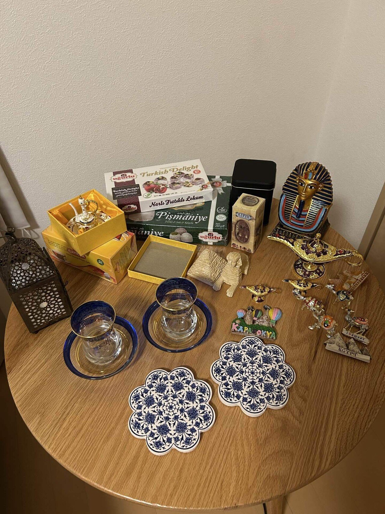 HISの「エジプト＆トルコ 2ヶ国周遊8日間」ツアーに行ってきた！Day7