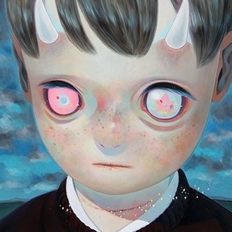 下田ひかり作品集“HIKARI SHIMODA ART WORKS この星のゆくえ 下田ひかり作品集“HIKARI SHIMODA ART WORKS この星のゆくえ
