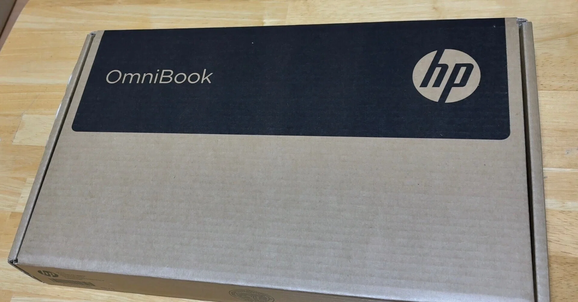 HP OmniBook 7 Aero 13-bg 購入。そして不満なところ｜けーた