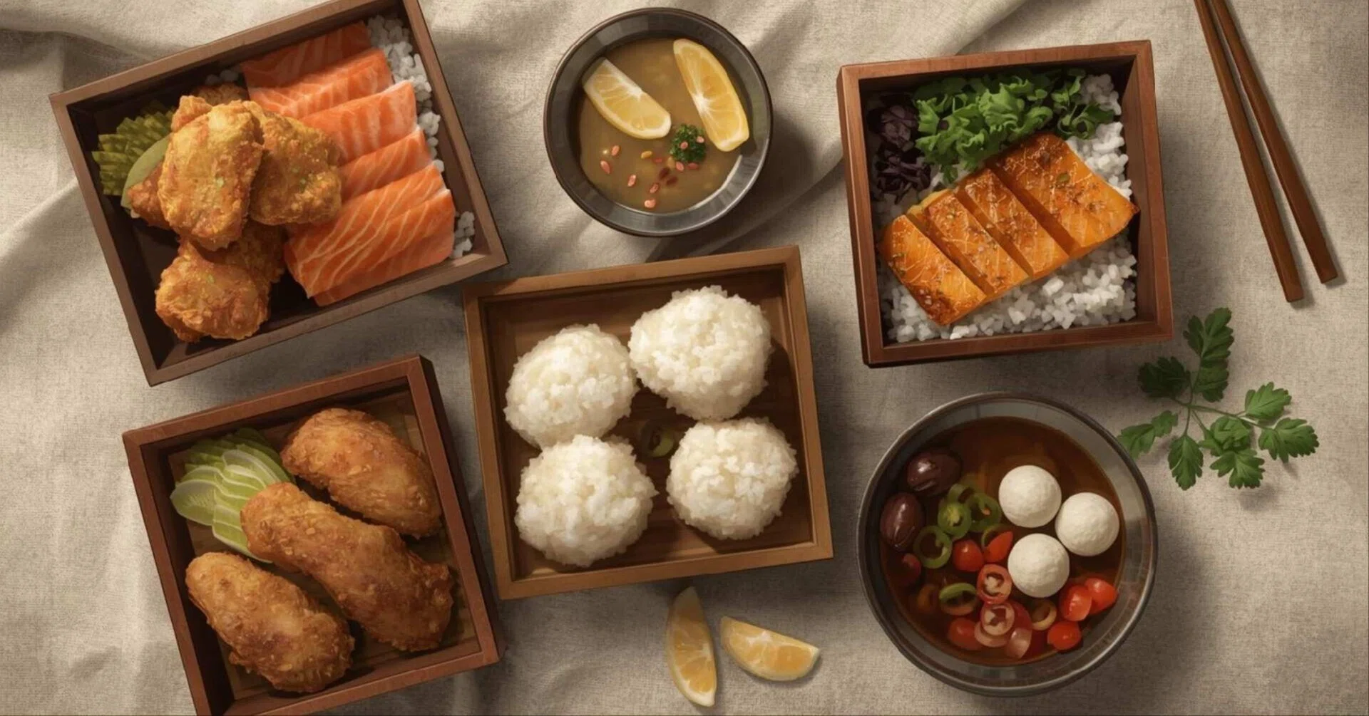 茶色いお弁当」こそ正義。インスタ映えを捨てたら、夫が「今日のが一番