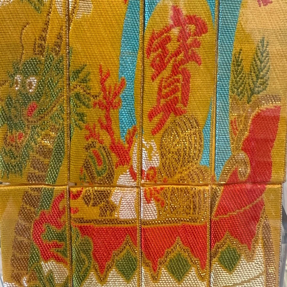 港七福神巡り｜七福神プラス宝船の8社寺巡礼〜奉祝60周年の佳節