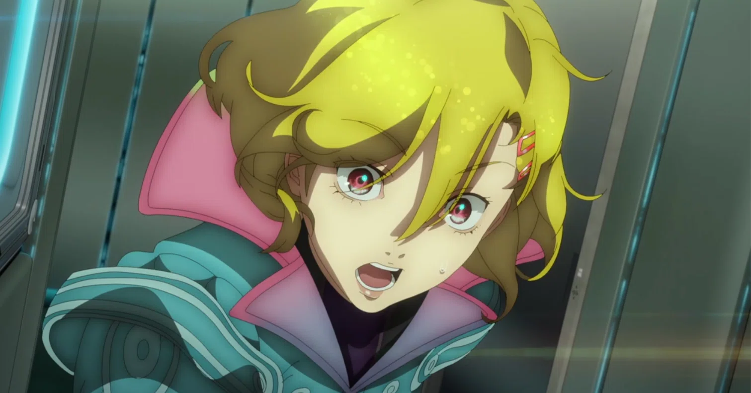 アニメ『グノーシア』十三話 原作既プレイ感想：セツ回夕里子回と
