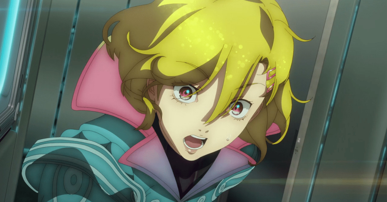 アニメ『グノーシア』十三話 原作既プレイ感想：セツ回夕里子回と