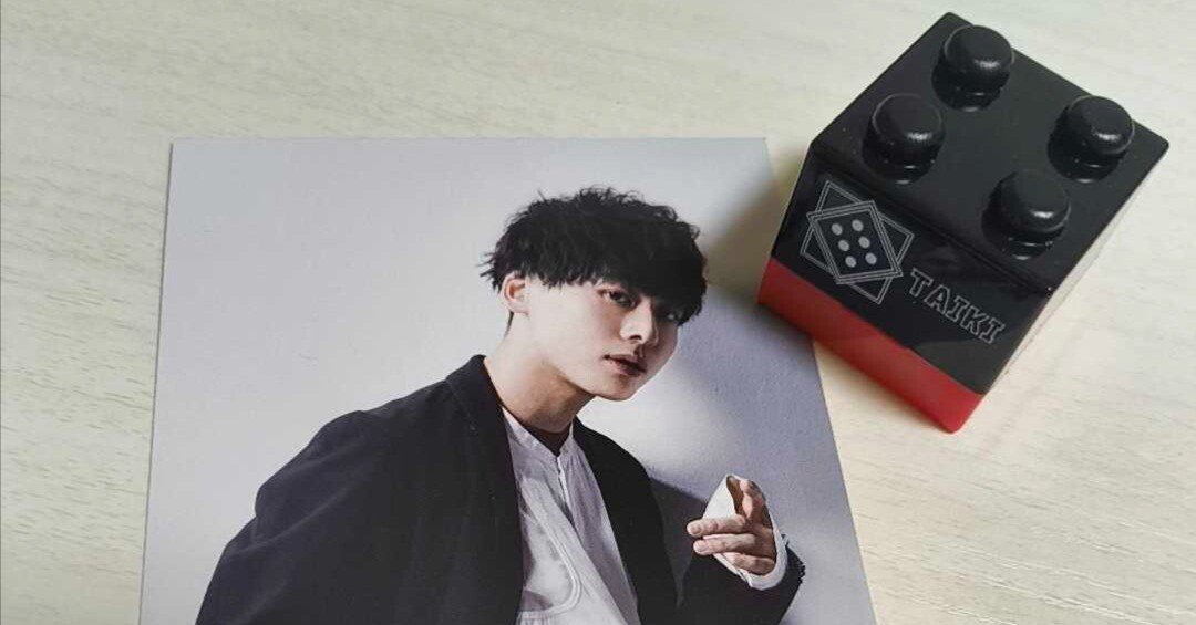 KartellでDa-iCEの奥行きに殴られた(新人6面、爆誕)｜ゆすりか